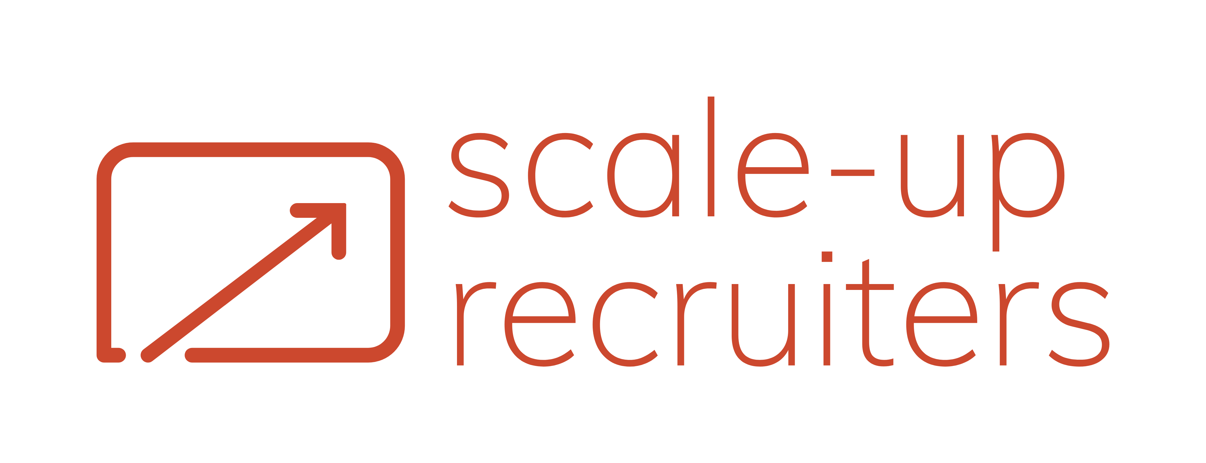 Scale-up recruiters